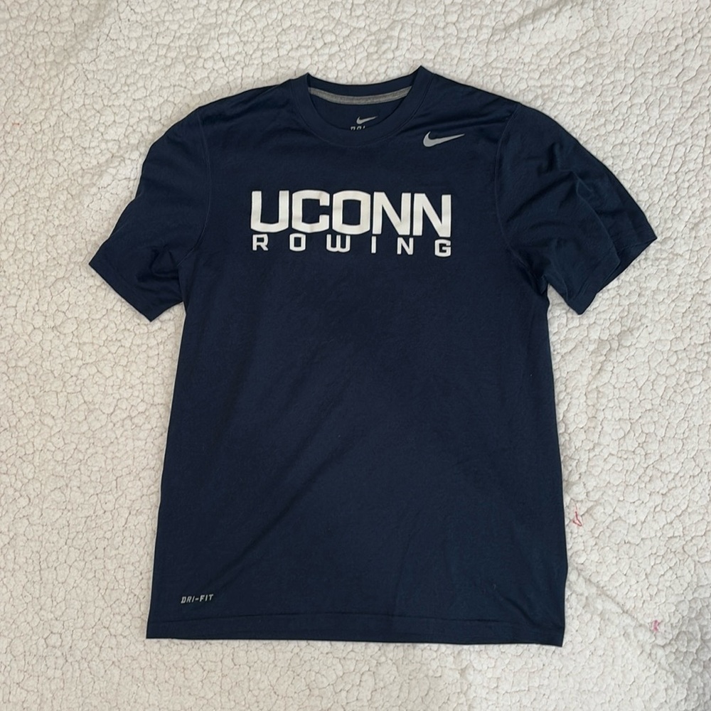 UCon Rowing tshirt